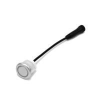 Steelmate PTS411EX SILVER parkovací asistent (1486019)