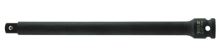 Nástavec 1/2" rázový prodlužovací 250 mm CrMo Nástavec 1/2" rázový prodlužovací 250 mm CrMo
