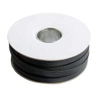441514 Ochranný oplet na kabely 14mm černý 10m (1355221)