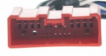 52smz003 Adaptér z volantu pro Mazda 6 2007-2009 bez zesilovače (444987)