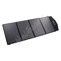 35so120 Solární panel - nabíječka 120W