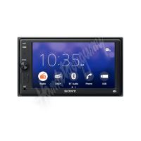 XAV1550D.EUR Sony Autorádio 6.2&quot; 2DIN weblink
