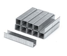 Spona do sešívačky 10 x 10,6 mm 1000 ks Spona do sešívačky 10 x 10,6 mm 1000 ks