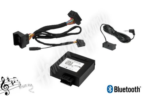 hf btvw04 Bluetooth HF sada do vozů VW, Škoda, Seat s MQB (1024277)