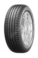 Dunlop SPORT BLURESPONSE XL 195/55 R 16 91 V TL letní pneu