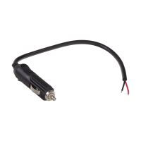 34534.3 CL zástrčka s LED, kabelem 60cm a pojistkou 15A pro 12-24V 34534.3 CL zástrčka s LED, kabelem 60cm a pojistkou 15A pro 12-24V