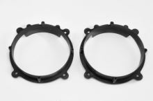 10577 PLAST pro repro Opel Antara  2013-, 165 mm přední