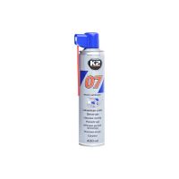 K2 07 400 ml - mazivo ve spreji K2 07 400 ml - mazivo ve spreji