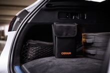 OJSTI030 OSRAM Startovací zdroj BATTERYjumpstart 1250A s kompresorem 12000mAh / 300A / 125 (2827417)