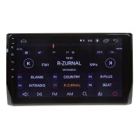 80884A Autorádio pro Škoda Kodiaq 2016-2017 s 10,1" LCD, Android, WI-FI, GPS, Mirror link,