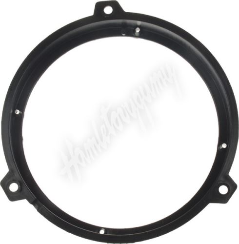 10522 PLAST pro repro FIAT PANDA 2003-, zadní 165 mm (442170)