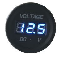 34530blue Digitální voltmetr 5-48V modrý_(1)