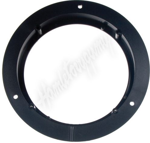 10536 PLAST pro repro Mercedes A 05-, Mercedes B 05, Ford Mondeo 07-  165mm přední (442197)