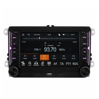 VZ01 Autorádio pro VW, Škoda s 7" LCD, MP5, Wi-Fi, CarPlay, Android Auto, Bluetooth VZ01 Autorádio pro VW, Škoda s 7" LCD, MP5, Wi-Fi, CarPlay, Android Auto, Bluetooth