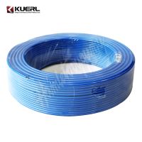 3100208P Kabel 1,5 mm, modrý, 100 m bal