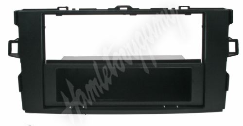 10438 ISO redukce pro Toyota Auris 10/2006-2012 (443770)