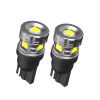952039cb LED T10 bílá, 12V, 5LED/3030SMD CAN-Bus (2828496)