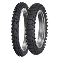 Dunlop GEOMAX MX34 110/90 - 19 GEOMAX MX34 62M TT