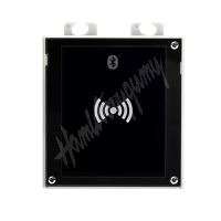 2N® 9155084 IP Verso modul Bluetooth a RFID