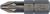 Bit křížový 1/4" PZ2x 25 mm 10 ks S2
