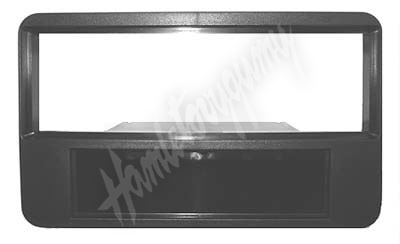 10382 ISO redukce pro Alfa 159 05-11, Brera 05-10, Spider 06-10 (442532)