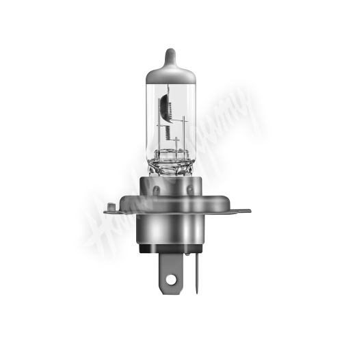OS64196 x OSRAM 24V H4 75/70W standard (1ks) (2791451)