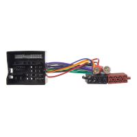21156/aux Konektor ISO VW Golf VII, Audi A1, Seat Toledo MOST konektor 11/2012- 21156/aux Konektor ISO VW Golf VII, Audi A1, Seat Toledo MOST konektor 11/2012-