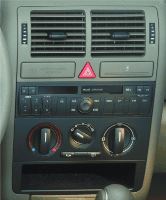 10135 ISO redukce pro Audi A4  -10/1998, A6 -5/1997, A8 (986937)