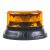 911-C12f PROFI LED maják 12-24V 12x3W oranžový 133x76mm, ECE R65