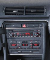 10307 ISO redukce pro Audi A4 2001-2005 (986943)