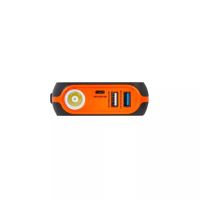 OBSL400 OSRAM Startovací zdroj (JumpStarter) 16.800mAh / 400A / 2000A, 12V (2820426)