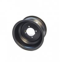Ráfek ATV pro zadní kola 8- 4 šrouby 18x9.5-8 - 4x63mm vnitřní díra 65mm