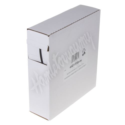 4401016box Bužírka smrštovací 2:1, 1,6 mm, 15 m_(1)
