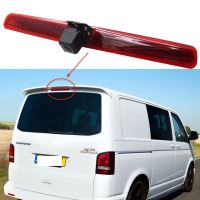svcVW04NPA Kamera pro VW T5 výklopné dveře, AHD/CVBS (2805947)