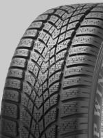 Dunlop SP WINTER SPORT 4D MFS * M+S 3PMS 245/50 R 18 100 H TL zimní pneu