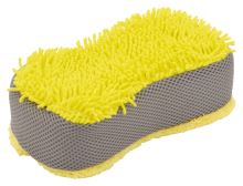 Mycí houba YELLOW 23x11x5cm Mycí houba YELLOW 23x11x5cm