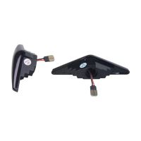 96FO02S LED dynamické blinkry Ford kouřové Focus, Mondeo (1858369)