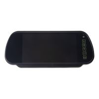 sv738 Monitor 7" na držák zrcátka se 2 x 4PIN vstupy (1526654)
