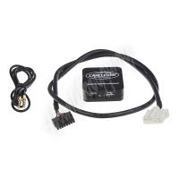 554MZ001 Hudební přehrávač USB/AUX Mazda