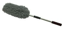 Mycí kartáč MICROFIBER MOP teleskopický 80cm Mycí kartáč MICROFIBER MOP teleskopický 80cm