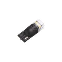 95BR-T10-01w LED T10 bílá, 12V, 4LED 2835SMD (2345202)