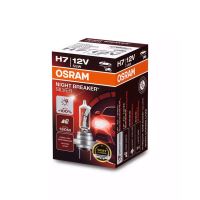 OS64210NBS x OSRAM 12V H7 55W night breaker silver (1ks) OS64210NBS x OSRAM 12V H7 55W night breaker silver (1ks)