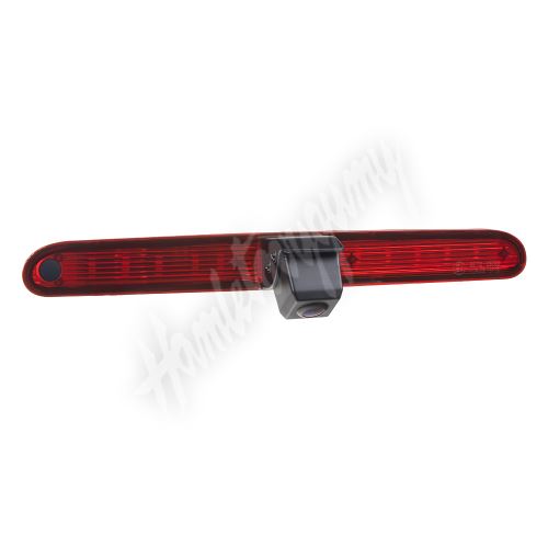 svcPG02NTP Kamera pro Citroen Berlingo Peugeot Partner II (2008-2016) (1529827)