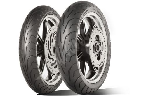 Dunlop Arrowmax StreetSmart 130/80 -18 M/C 66V TL zadní