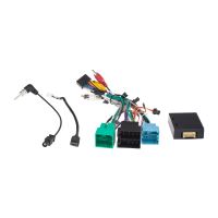 51sfa01 Adaptér z volantu Fiat Ducato 2021- pro autorádia Android 7", 9", 10" 51sfa01 Adaptér z volantu Fiat Ducato 2021- pro autorádia Android 7", 9", 10"