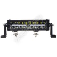 wl-8660 LED světlo s pozičním světlem, 20x3W, 305mm, ECE R10