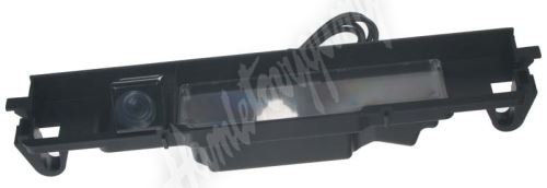 c-TY06 Kamera PAL/NTSC do vozu Toyota Yaris_(1)