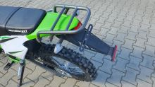 Pitbike MiniRocket Mikilon Defender 150RR kola 19/16 sedlo 86,5cm, zelená (15)