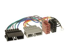 21013 Konektor ISO Chrysler/Jeep do r. 2001 (569297)