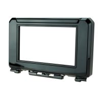 PF-2845 D Plastový rámeček 2DIN Suzuki Jimny 18-